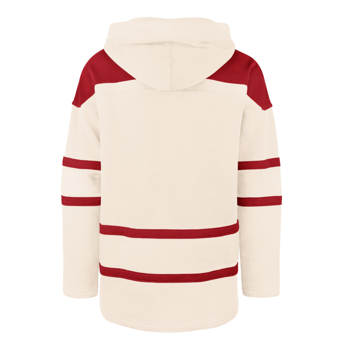 WASHINGTON CAPITALS VINTAGE SUPERIOR '47 LACER HOOD product image 2