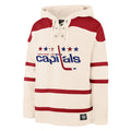 WASHINGTON CAPITALS VINTAGE SUPERIOR '47 LACER HOOD product image 1