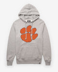 CLEMSON TIGERS IMPRINT '47 HEADLINE HOOD product image 1