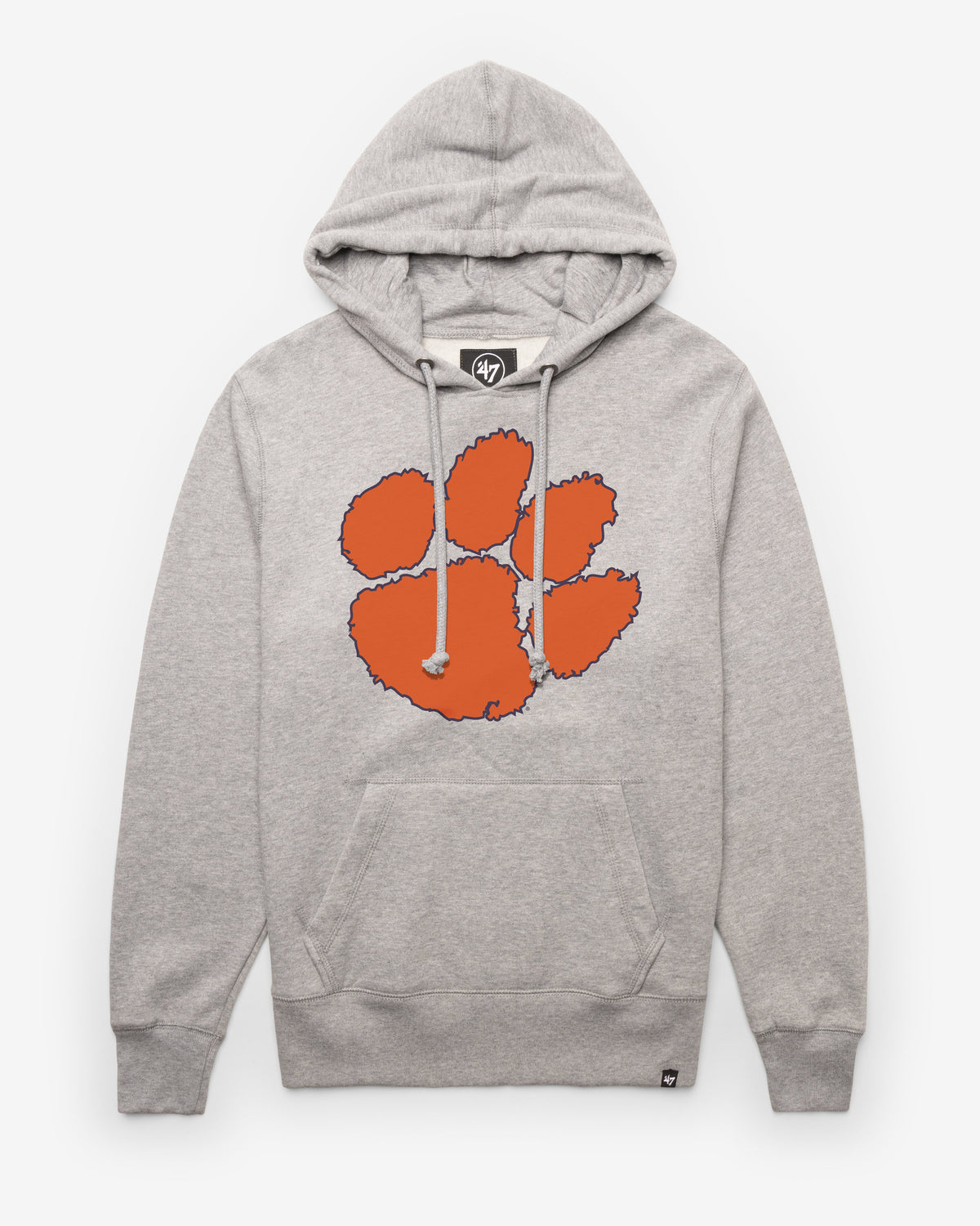 CLEMSON TIGERS IMPRINT '47 HEADLINE HOOD product image 1