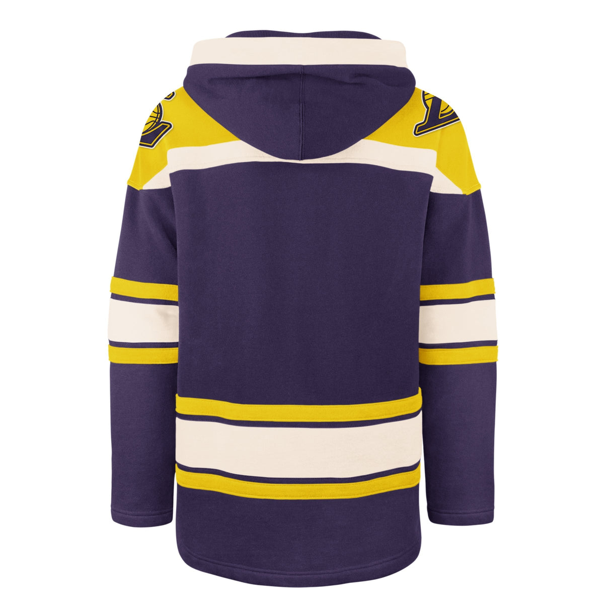 LOS ANGELES LAKERS SUPERIOR '47 LACER HOOD product image 2