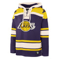 LOS ANGELES LAKERS SUPERIOR '47 LACER HOOD product image 1