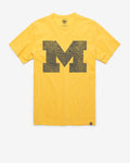 MICHIGAN WOLVERINES PREMIER '47 FRANKLIN TEE product image 1