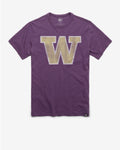 WASHINGTON HUSKIES GRIT '47 SCRUM TEE product image 1