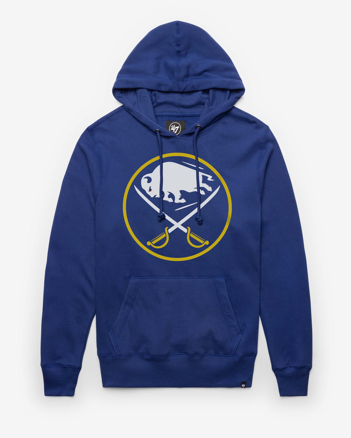 BUFFALO SABRES IMPRINT '47 HEADLINE HOOD product image 1