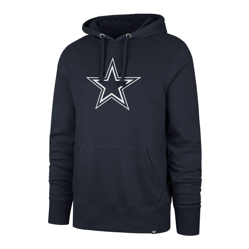 DALLAS COWBOYS IMPRINT '47 HEADLINE HOOD product image 1