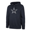 DALLAS COWBOYS IMPRINT '47 HEADLINE HOOD product image 1