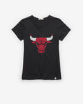 CHICAGO BULLS PREMIER '47 FRANKIE TEE WOMENS product image 1