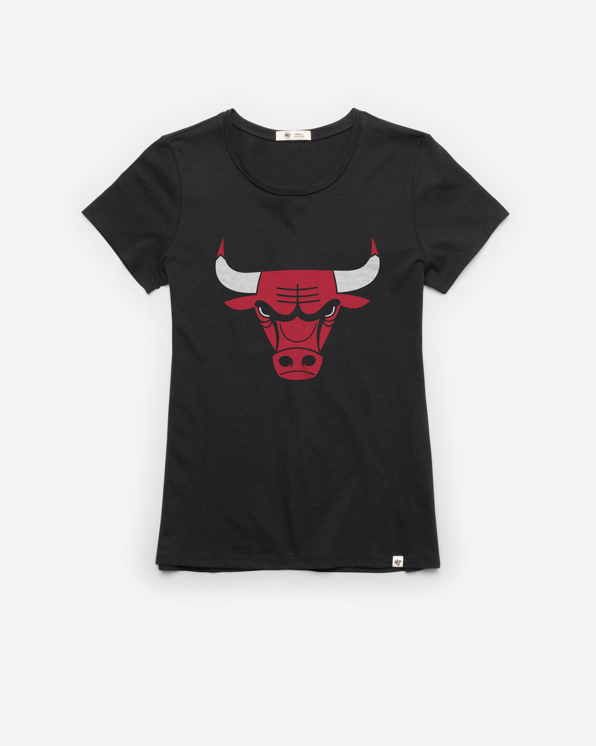 CHICAGO BULLS PREMIER '47 FRANKIE TEE WOMENS product image 1