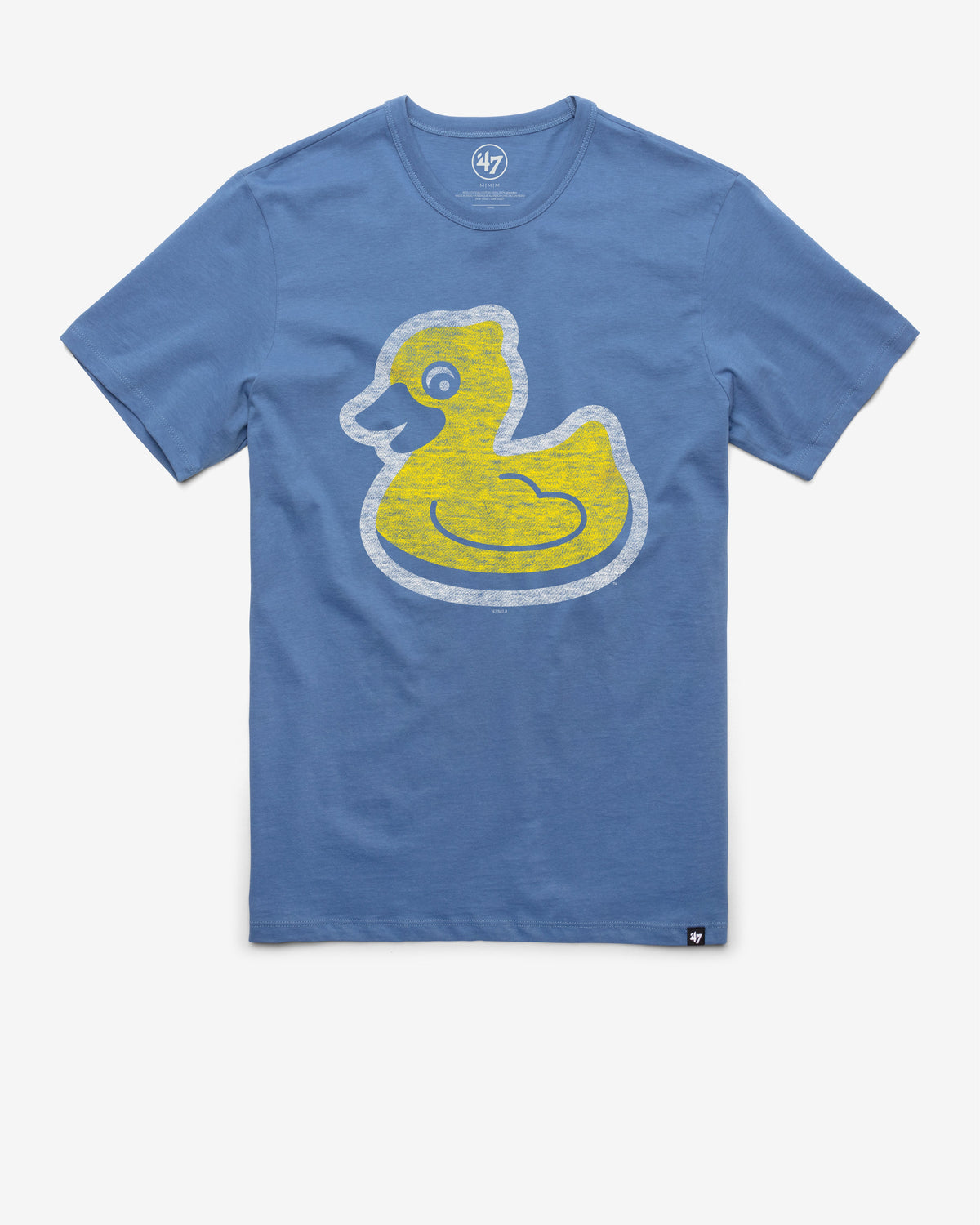 AKRON RUBBERDUCKS PREMIER '47 FRANKLIN TEE product image 1