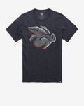 LEHIGH VALLEY IRONPIGS GRIT '47 SCRUM TEE product image 1