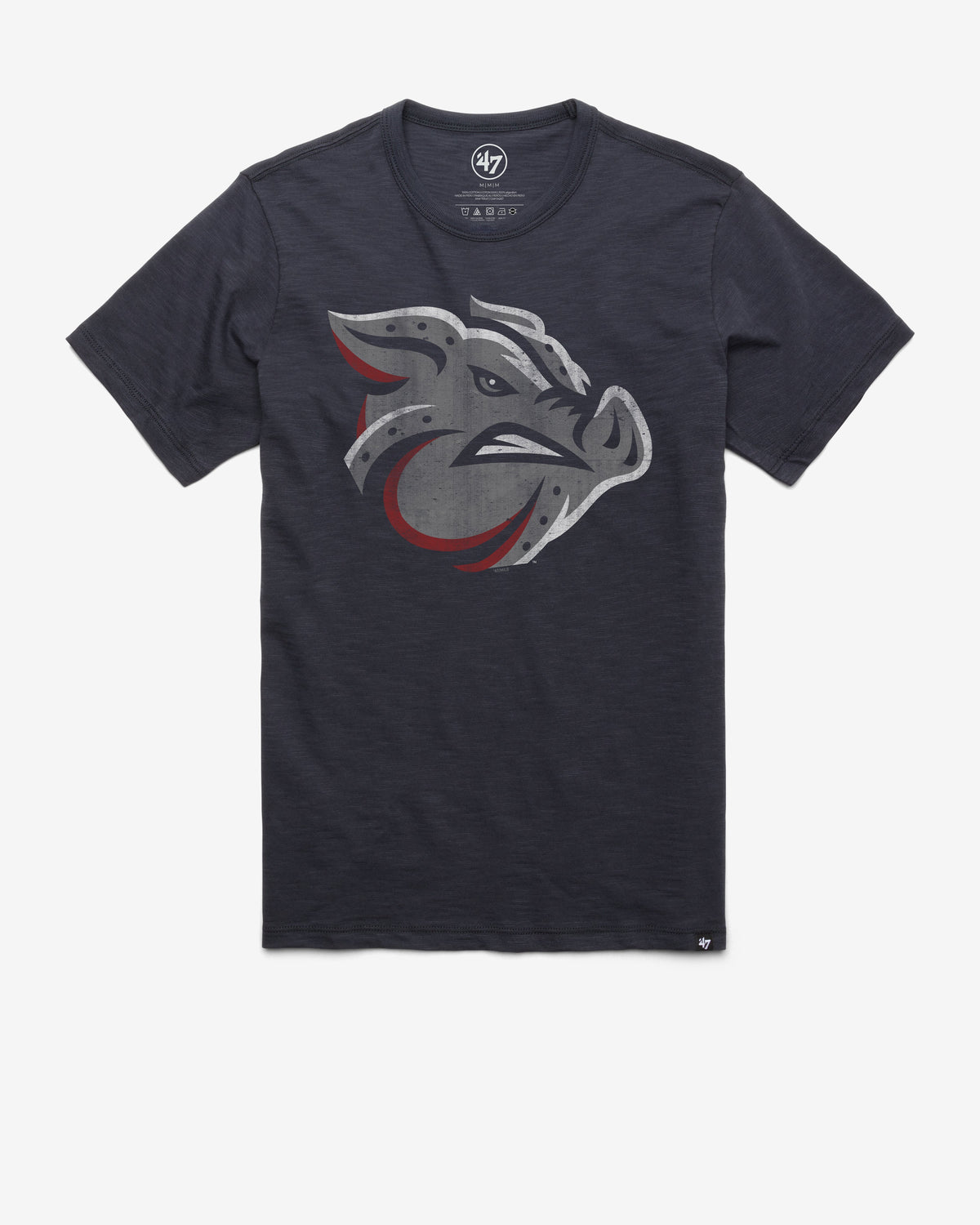 LEHIGH VALLEY IRONPIGS GRIT '47 SCRUM TEE product image 1