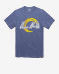 LOS ANGELES RAMS GRIT '47 SCRUM TEE product image 1