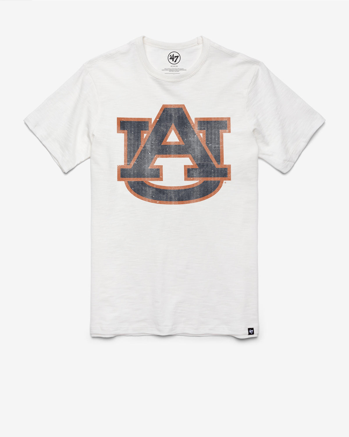 AUBURN TIGERS GRIT '47 SCRUM TEE product image 1