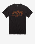 OKLAHOMA STATE COWBOYS GRIT '47 SCRUM TEE product image 1