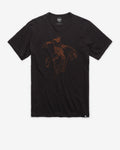 OKLAHOMA STATE COWBOYS VINTAGE GRIT '47 SCRUM TEE product image 1
