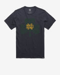 NOTRE DAME FIGHTING IRISH VINTAGE GRIT '47 SCRUM TEE product image 1