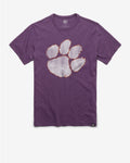 CLEMSON TIGERS GRIT '47 SCRUM TEE product image 1