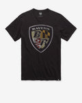 BALTIMORE RAVENS GRIT '47 SCRUM TEE product image 1