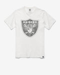 LAS VEGAS RAIDERS GRIT '47 SCRUM TEE product image 1