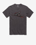RICHMOND FLYING SQUIRRELS GRIT '47 SCRUM TEE product image 1