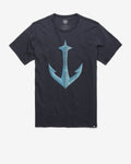SEATTLE KRAKEN GRIT '47 SCRUM TEE product image 1