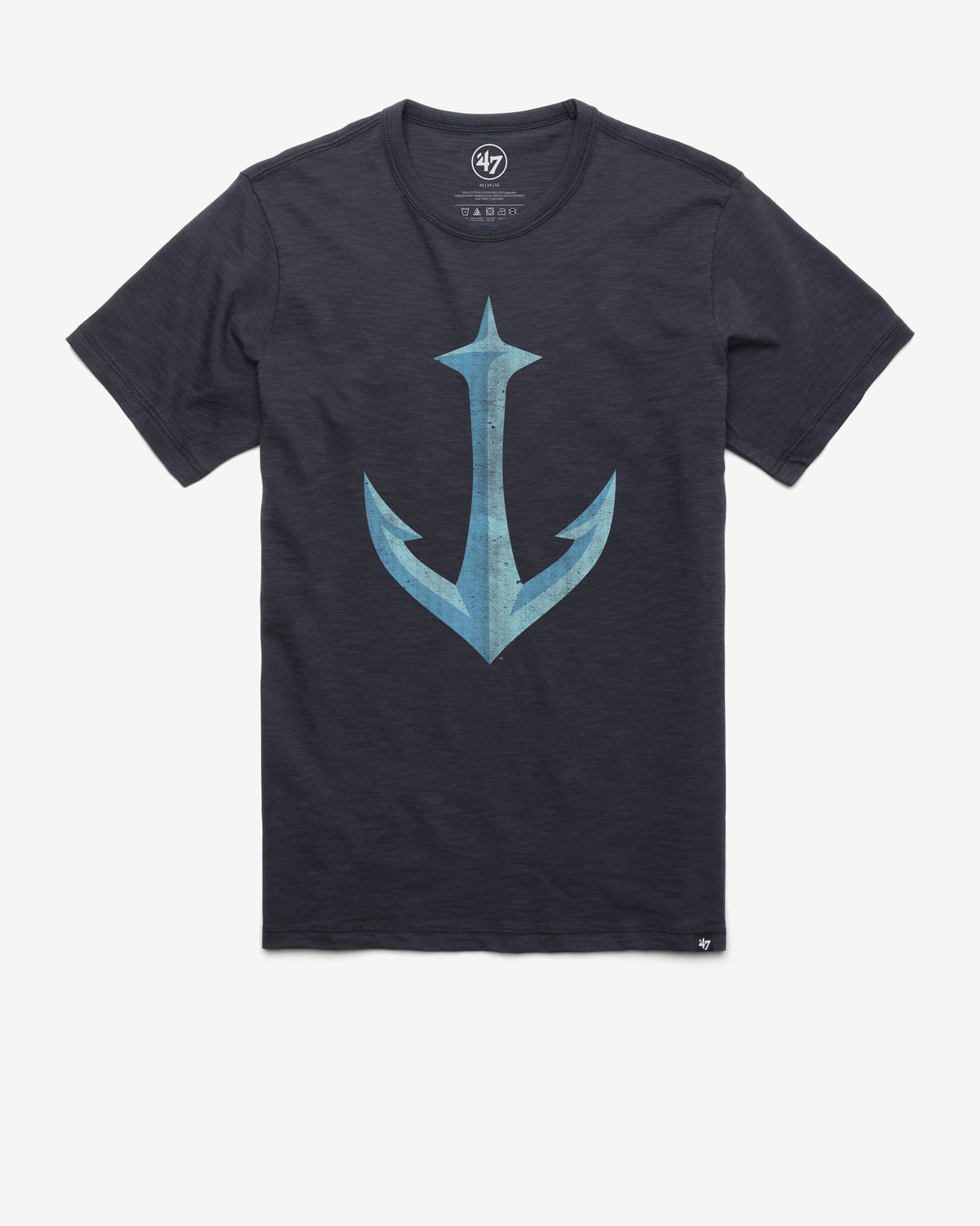 SEATTLE KRAKEN GRIT '47 SCRUM TEE product image 1