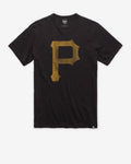 PITTSBURGH PIRATES GRIT '47 SCRUM TEE product image 1