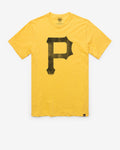 PITTSBURGH PIRATES GRIT '47 SCRUM TEE product image 1