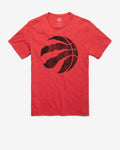 TORONTO RAPTORS GRIT '47 SCRUM TEE product image 1