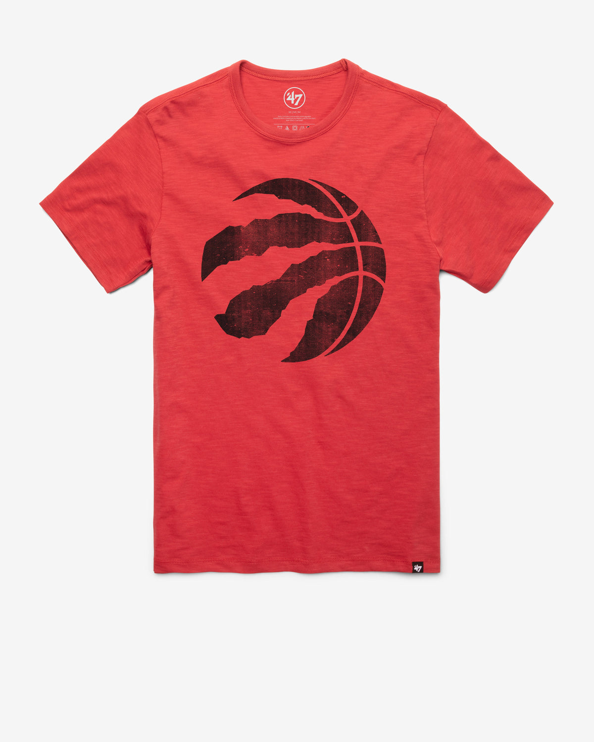 TORONTO RAPTORS GRIT '47 SCRUM TEE product image 1