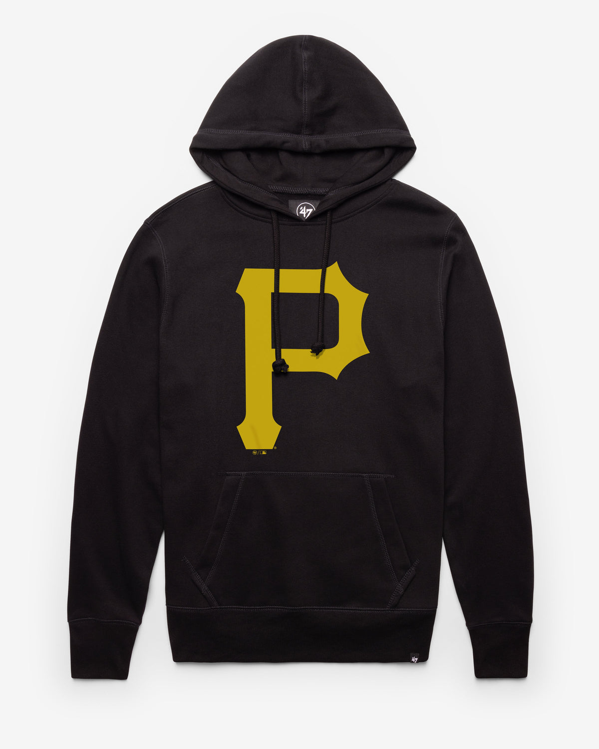 PITTSBURGH PIRATES IMPRINT '47 HEADLINE HOOD product image 1