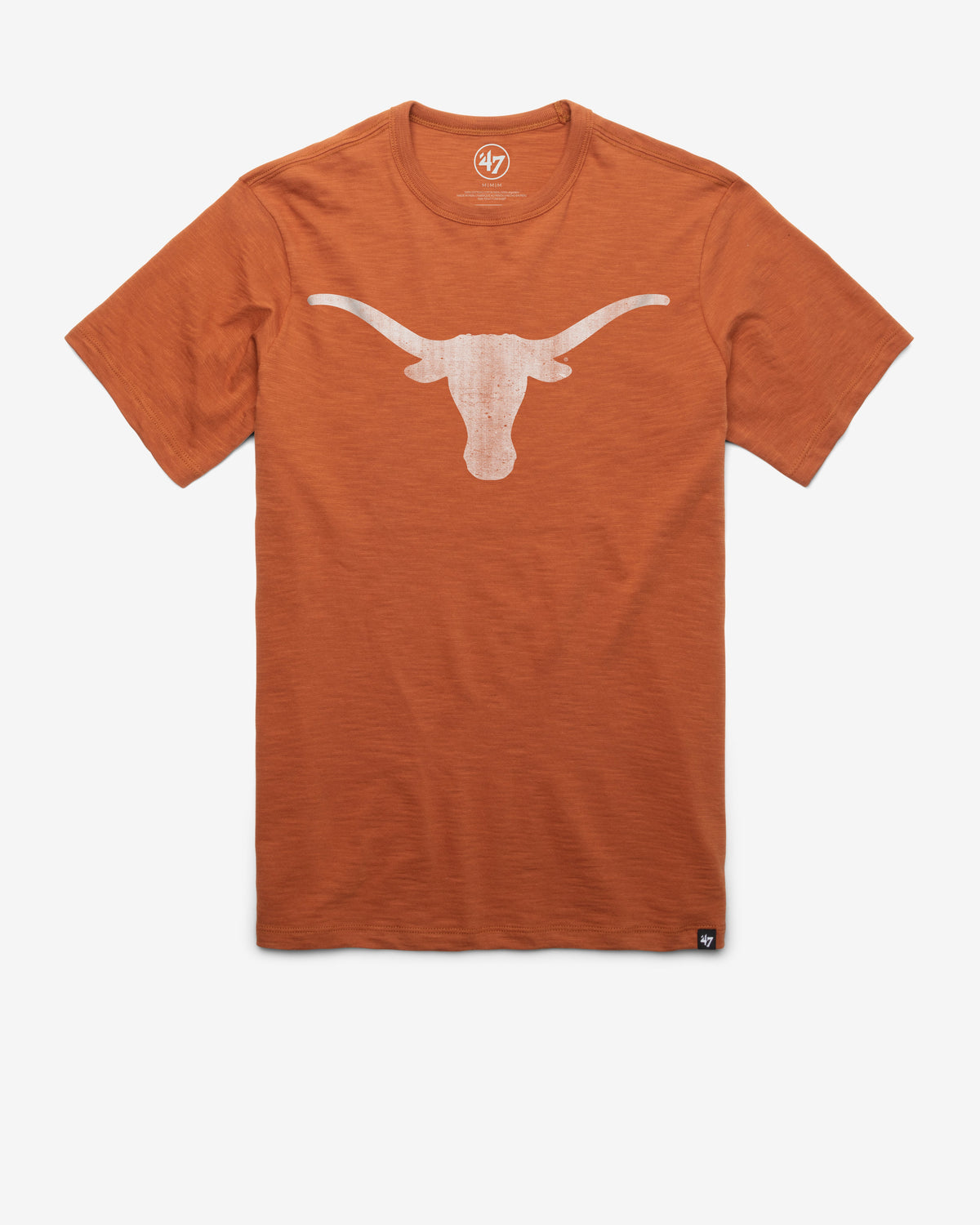 TEXAS LONGHORNS GRIT '47 SCRUM TEE product image 1