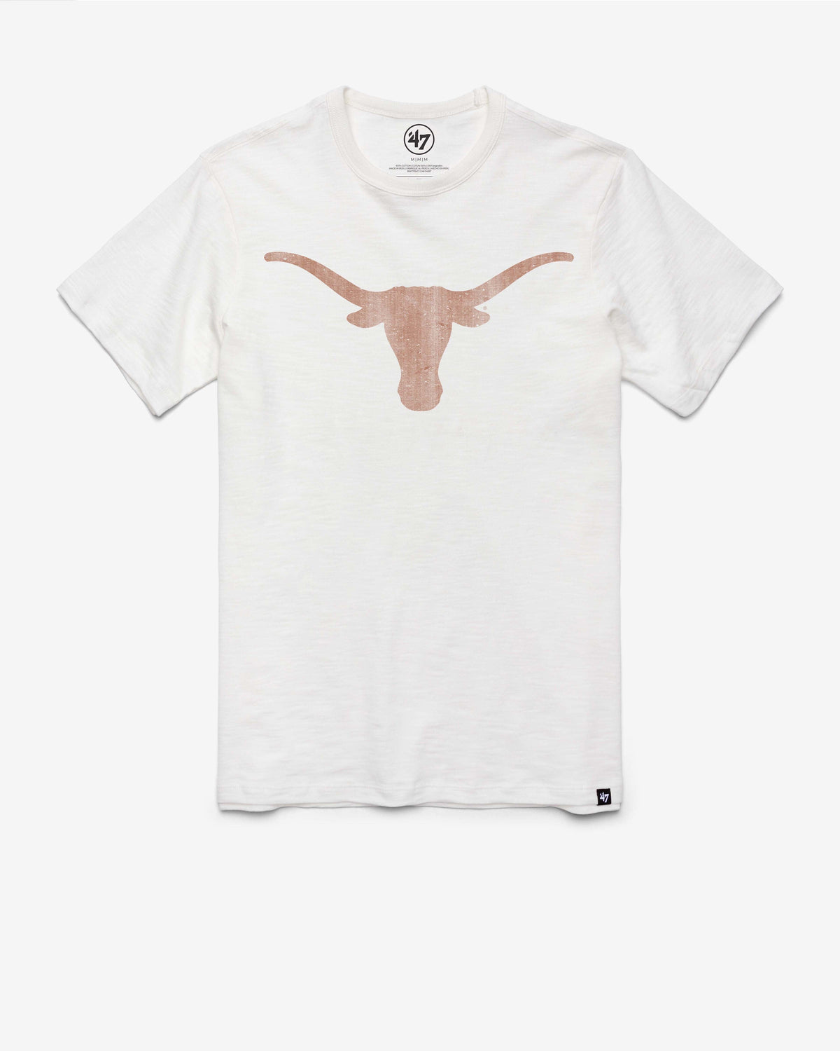 TEXAS LONGHORNS GRIT '47 SCRUM TEE product image 1