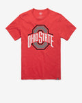 OHIO STATE BUCKEYES GRIT '47 SCRUM TEE product image 1
