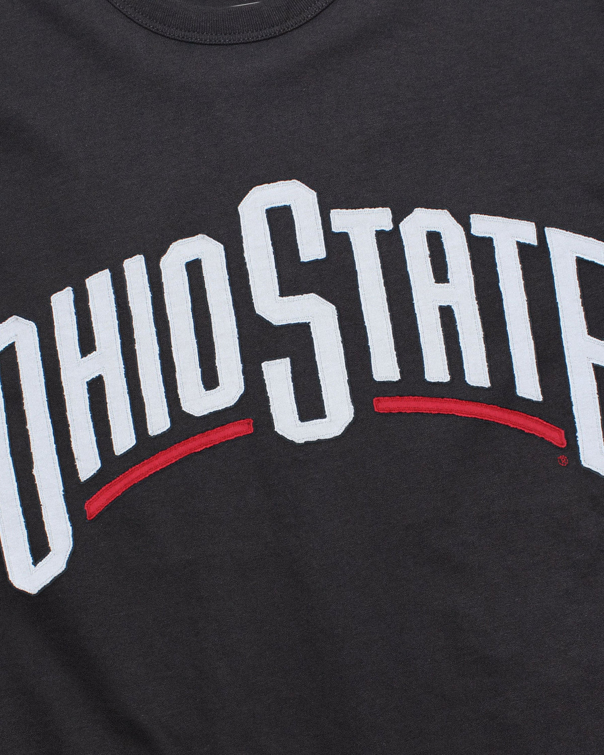 OHIO STATE BUCKEYES '47 FRANKLIN FIELDHOUSE TEE product image 2