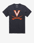 VIRGINIA CAVALIERS GRIT '47 SCRUM TEE product image 1