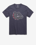 GONZAGA BULLDOGS PREMIER '47 FRANKLIN TEE product image 1