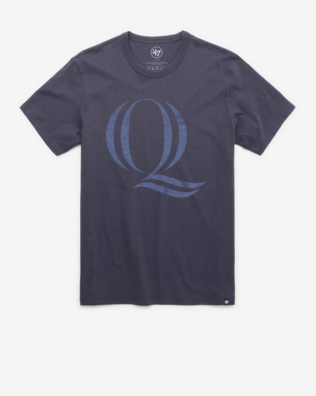 QUINNIPIAC BOBCATS PREMIER '47 FRANKLIN TEE product image 1