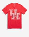 HOUSTON COUGARS PREMIER '47 FRANKLIN TEE product image 1