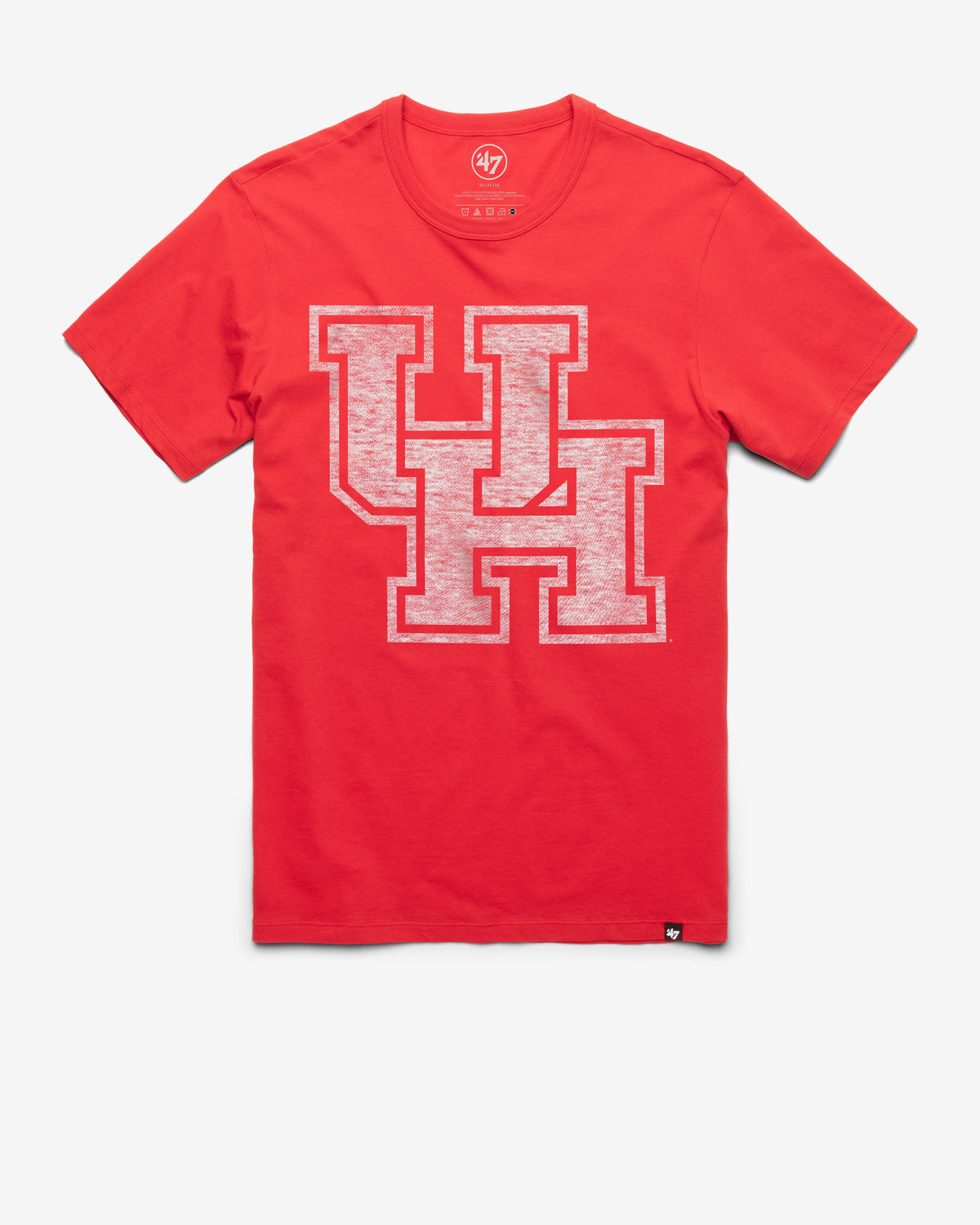 HOUSTON COUGARS PREMIER '47 FRANKLIN TEE product image 1