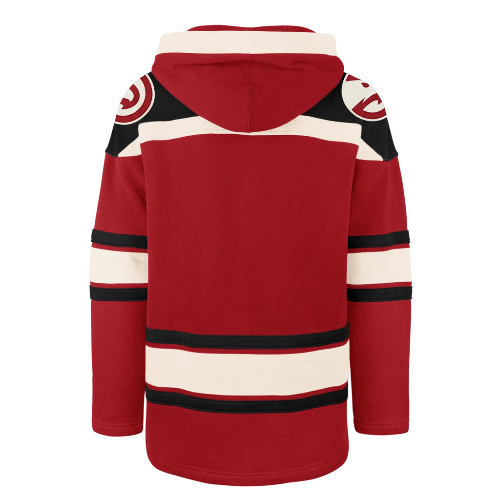 ATLANTA HAWKS SUPERIOR '47 LACER HOOD product image 2