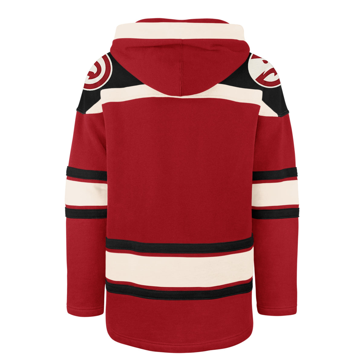 ATLANTA HAWKS SUPERIOR '47 LACER HOOD product image 2