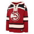 ATLANTA HAWKS SUPERIOR '47 LACER HOOD product image 1
