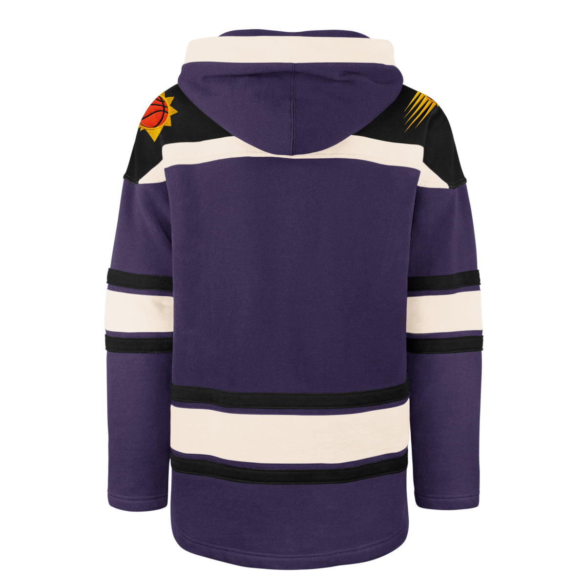PHOENIX SUNS SUPERIOR '47 LACER HOOD product image 2