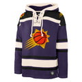 PHOENIX SUNS SUPERIOR '47 LACER HOOD product image 1