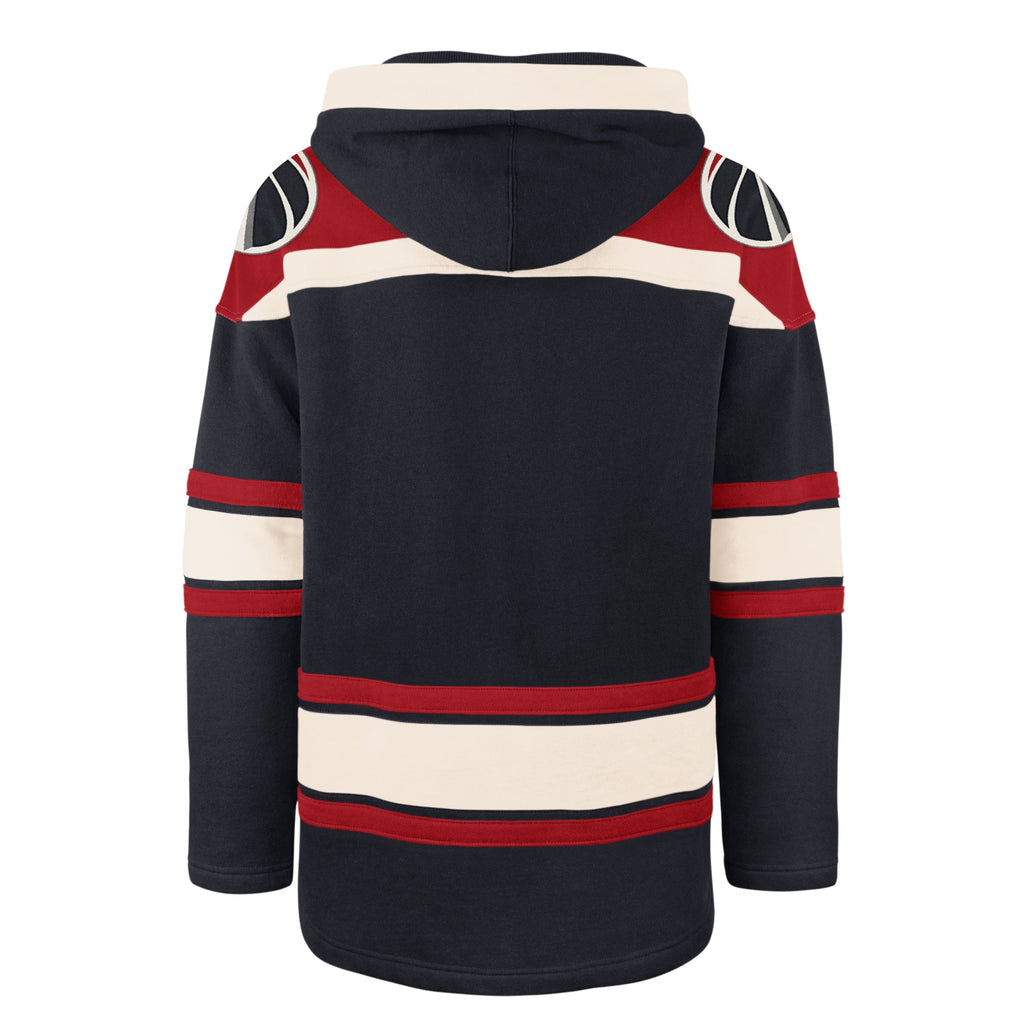 WASHINGTON WIZARDS SUPERIOR '47 LACER HOOD product image 2