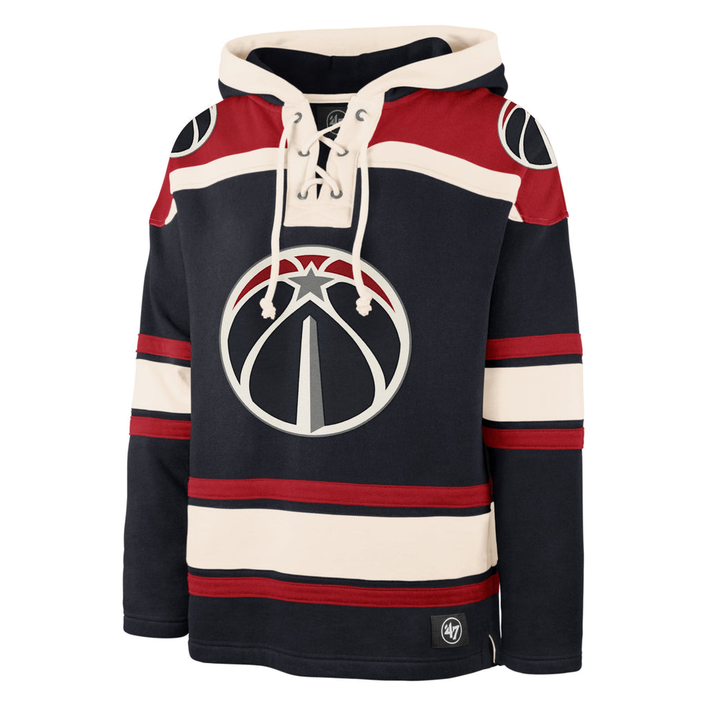 WASHINGTON WIZARDS SUPERIOR '47 LACER HOOD product image 1
