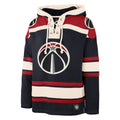 WASHINGTON WIZARDS SUPERIOR '47 LACER HOOD product image 1