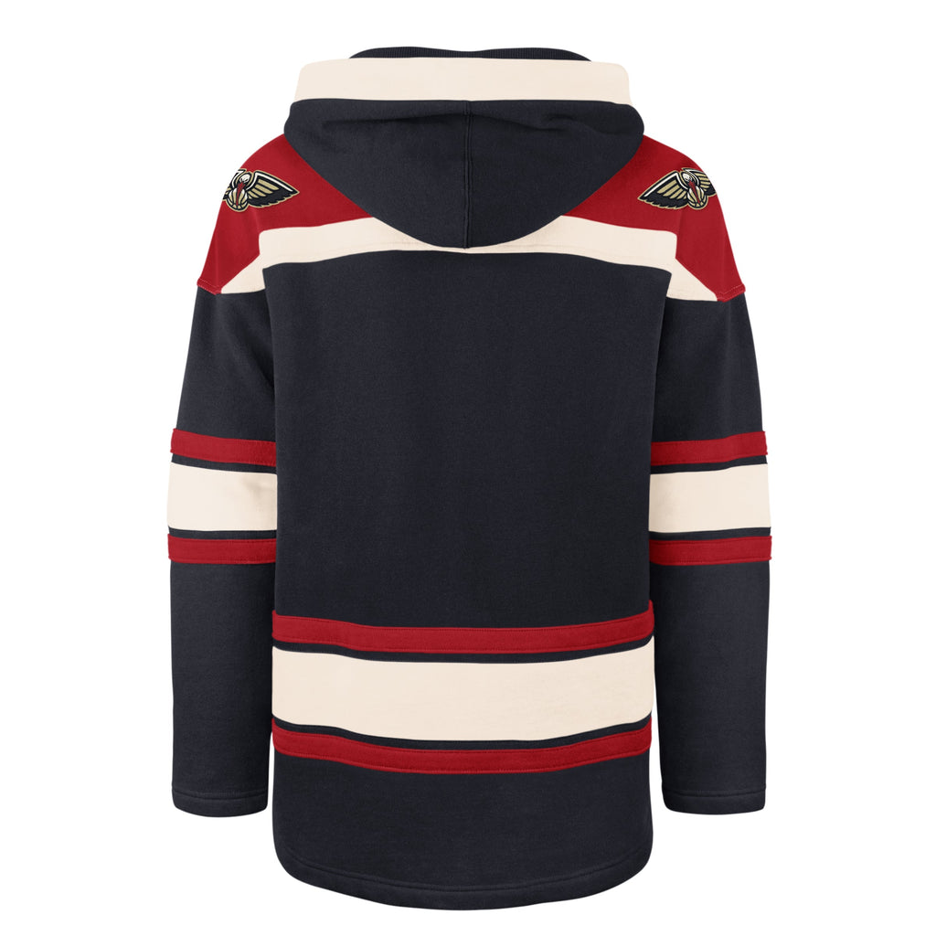 NEW ORLEANS PELICANS SUPERIOR '47 LACER HOOD product image 2